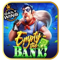 Empty The Bank
