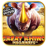 Great Rhino