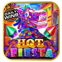 Hot Fiesta